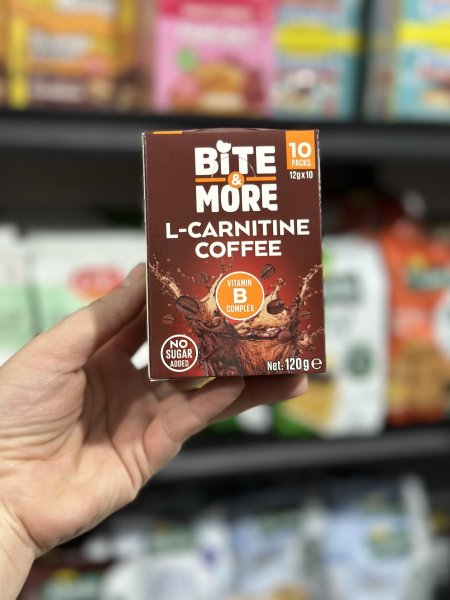 قهوه الكرانتين B&M بدون سكر مضاف 12غم