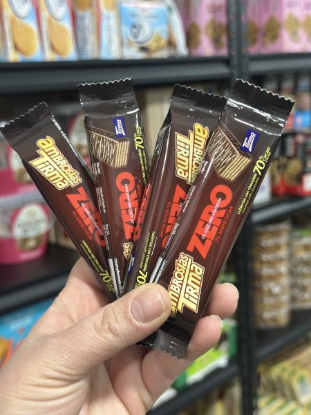 4الواح ويفر تيرما بدون سكر مضاف