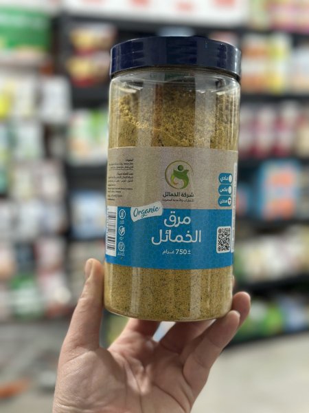 ماجي الخمائل الصحي 750غم