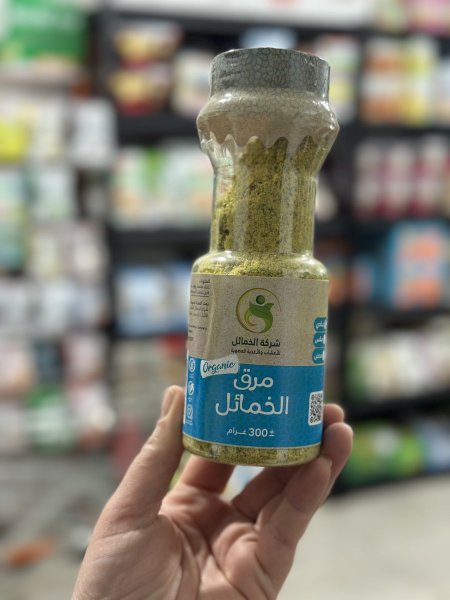 ماجي الخمائل الصحي ٣٠٠غم