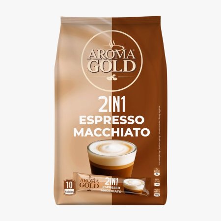 نسكافيه Aroma الكريمي بدون سكر مضاف