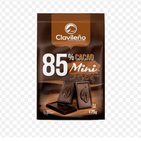 كيس شوكولاته دارك85٪كاكاو