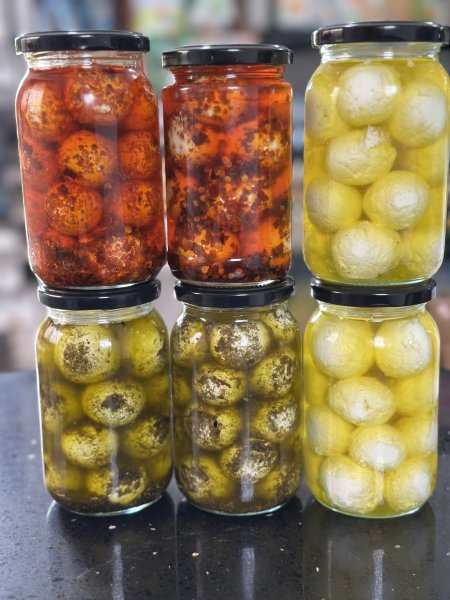 لبنه كرات  بلديه مشموله بزيت الزيتون الصافي