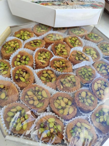 برما حلبي بدون سكر مضاف كيلو