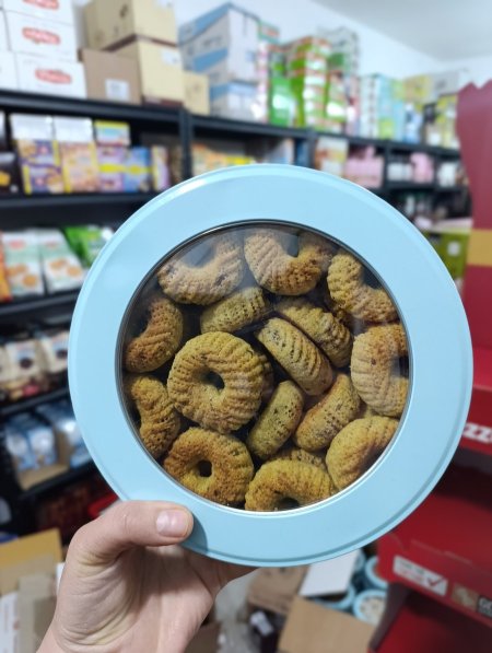 كعك اساور المندلينا بالتمر بدون سكر مضاف بدون محليات وزن كيلو