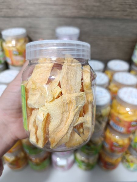 شمام مجفف بالتبريد بدون سكر مضاف بدون محليات بدون مواد حافظه