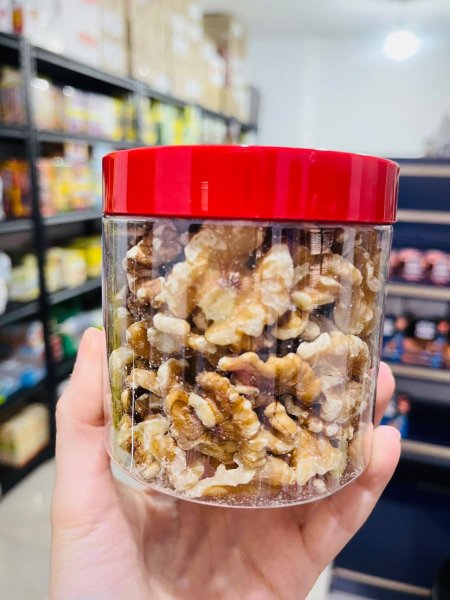 جوز بلدي حبة حبة كامله 150غم