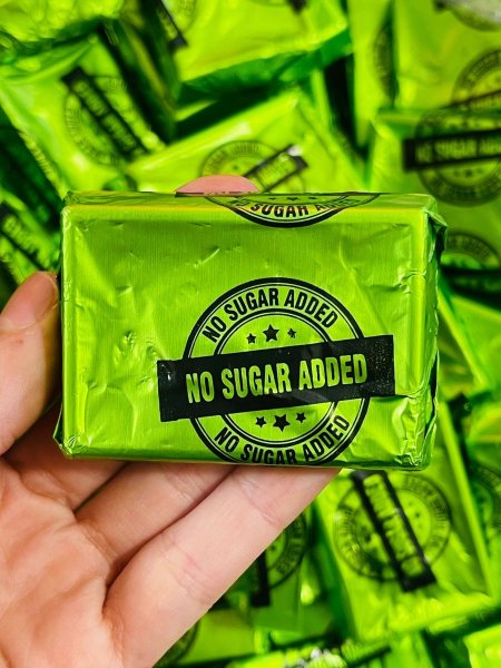 شوكولاته دارك كلاسيك بدون سكر مضاف 32غم